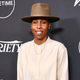 Lena Waithe attends Variety’s Power Of Women: Los Angeles on October 12, 2018 in Beverly Hills, California.